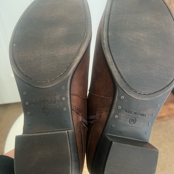 NEW American Rag booties - Picture 4 of 5